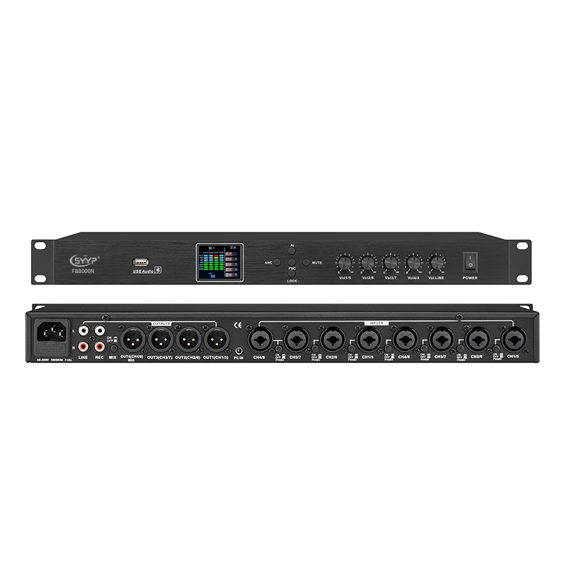 FB8000N